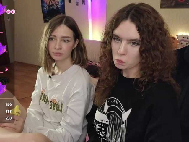 MaoandLulu