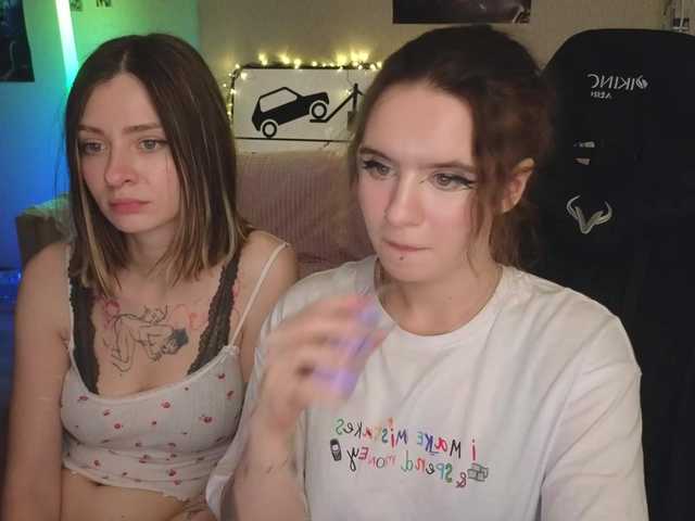 MaoandLulu