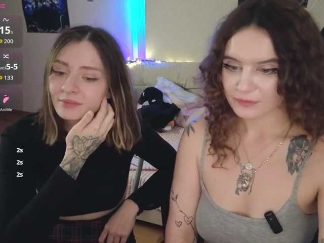 MaoandLulu live cam