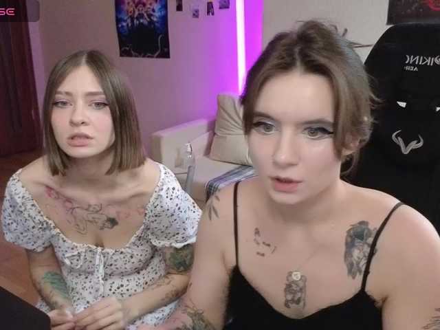 MaoandLulu