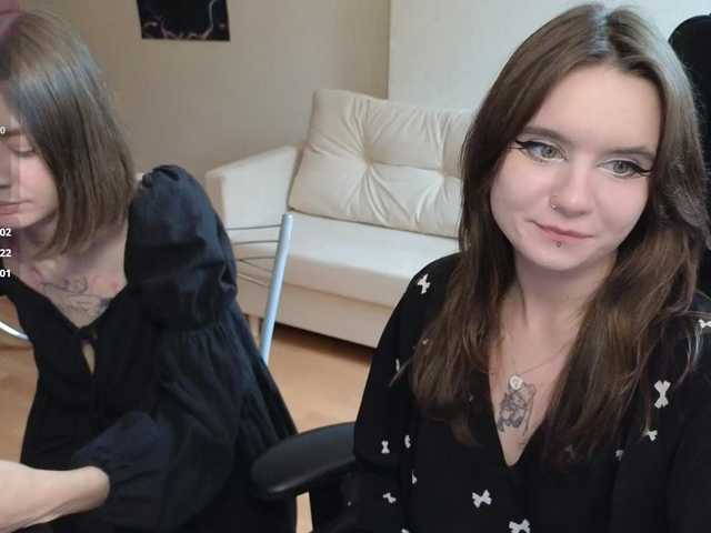 MaoandLulu