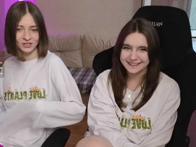 MaoandLulu