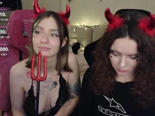 MaoandLulu