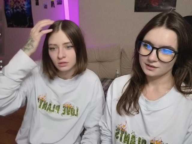 MaoandLulu