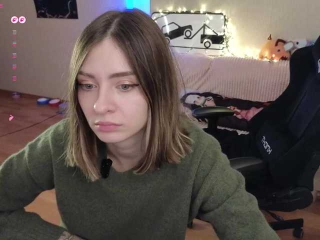 Live трансляция MaoandLulu - slutnetki.online
