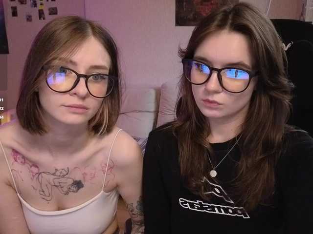 MaoandLulu