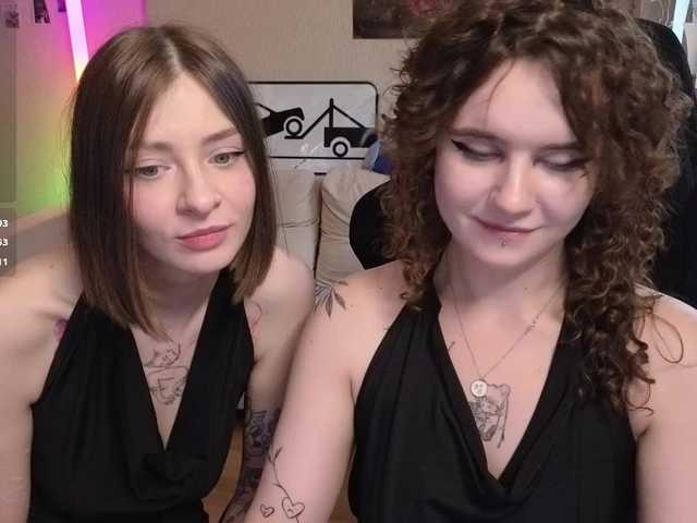 MaoandLulu