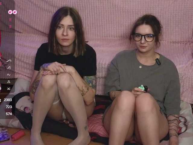 MaoandLulu