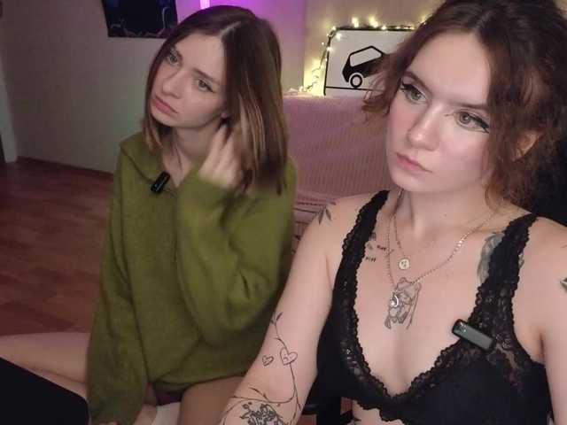 MaoandLulu
