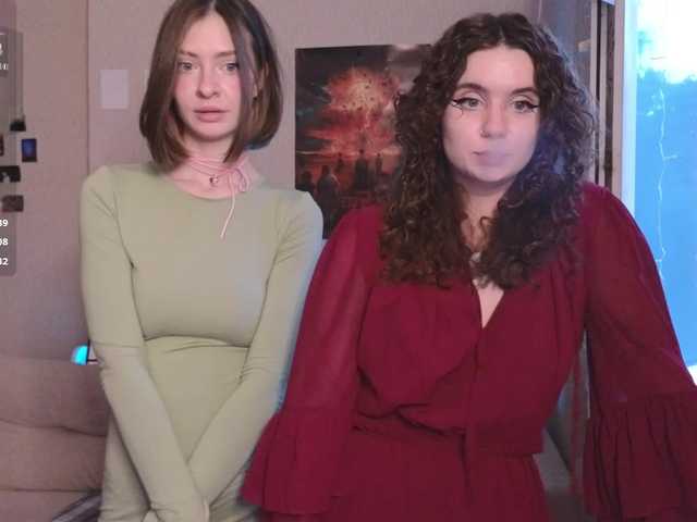MaoandLulu