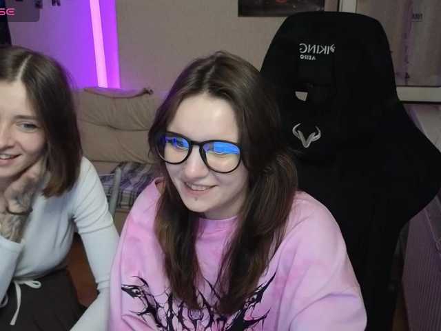 MaoandLulu