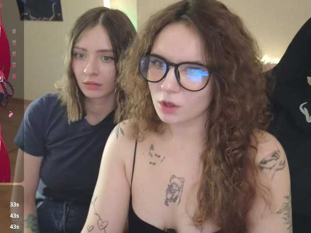 MaoandLulu