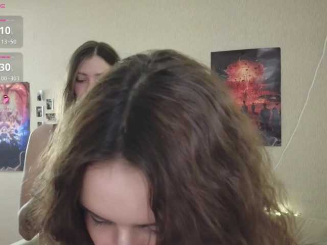 MaoandLulu