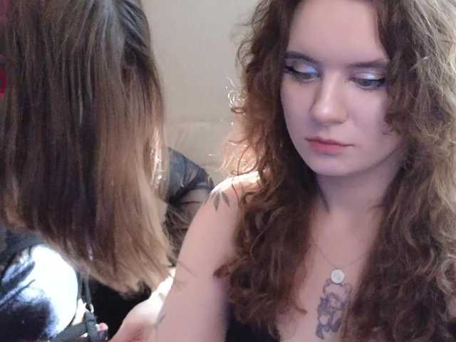 Live трансляция MaoandLulu - slutnetki.online
