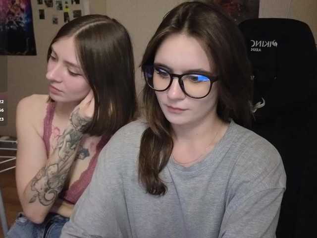 MaoandLulu