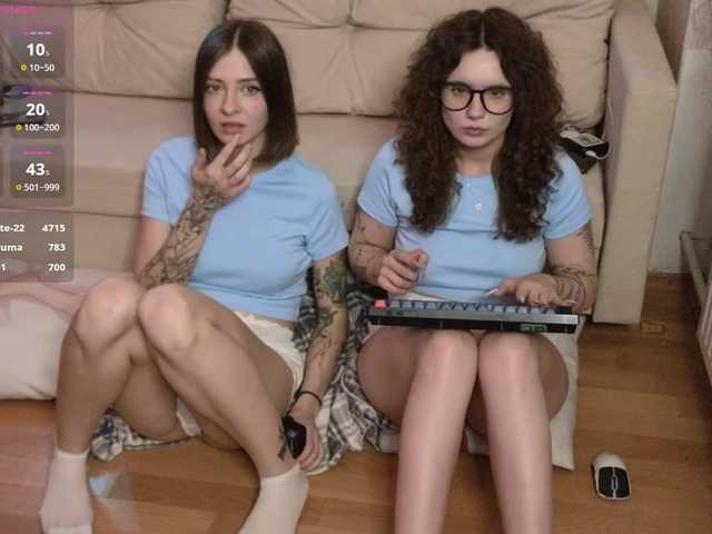 MaoandLulu