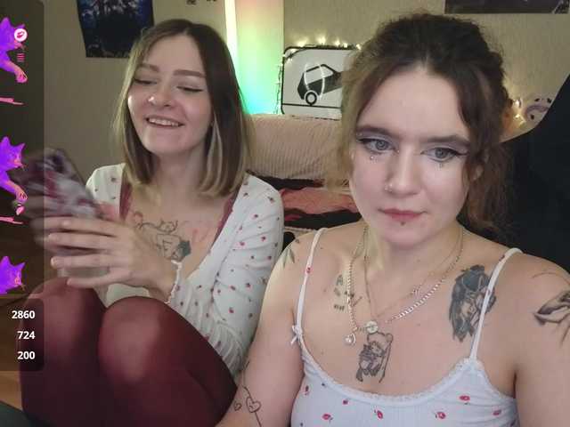 MaoandLulu