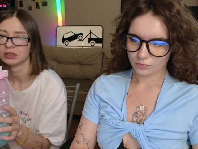 MaoandLulu