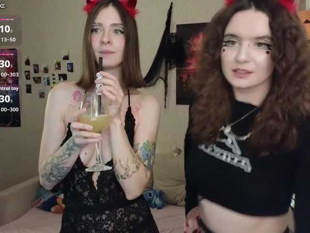 MaoandLulu