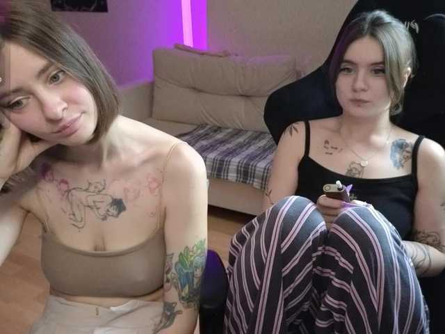 MaoandLulu