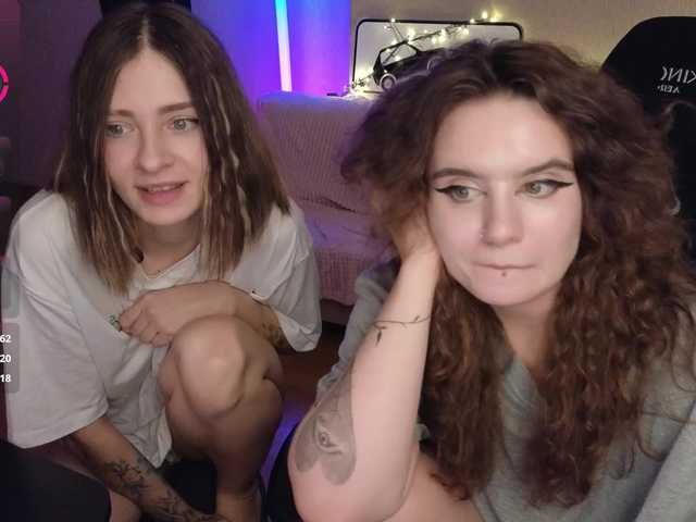 MaoandLulu