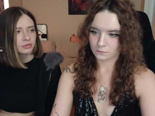 MaoandLulu