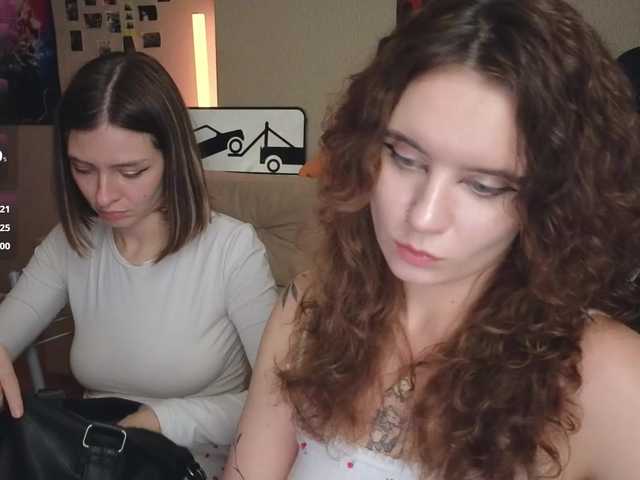 MaoandLulu