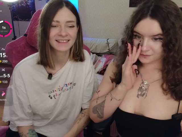 MaoandLulu