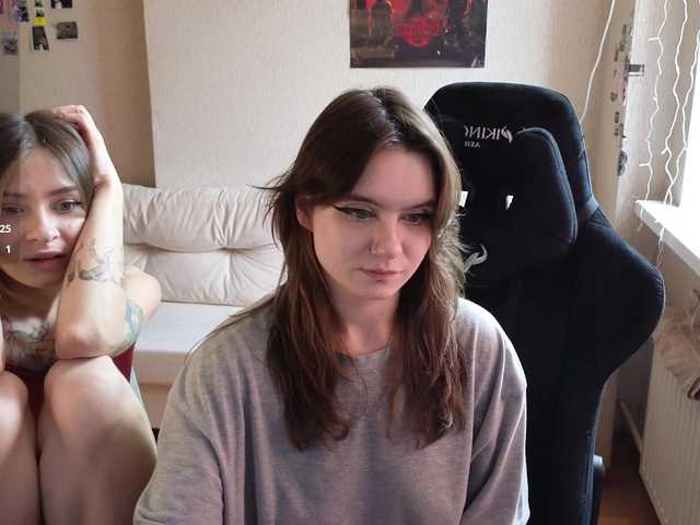 MaoandLulu