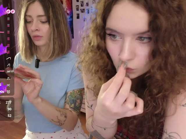 MaoandLulu