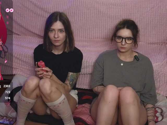 MaoandLulu