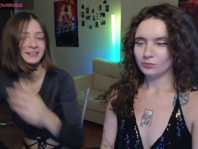 Live трансляция MaoandLulu - slutnetki.online