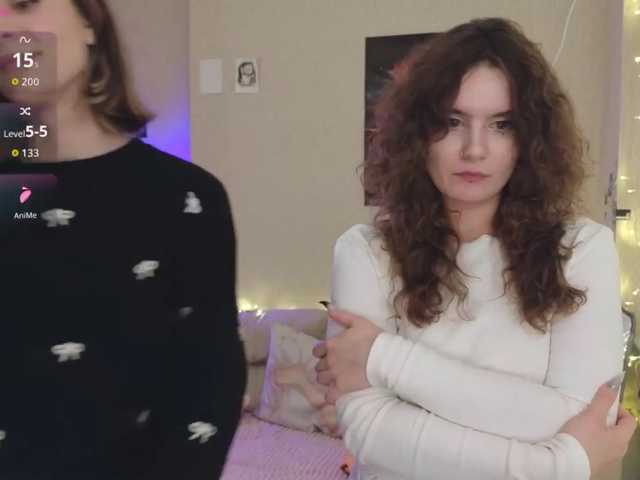 Live трансляция MaoandLulu - slutnetki.online