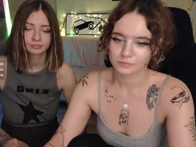 MaoandLulu