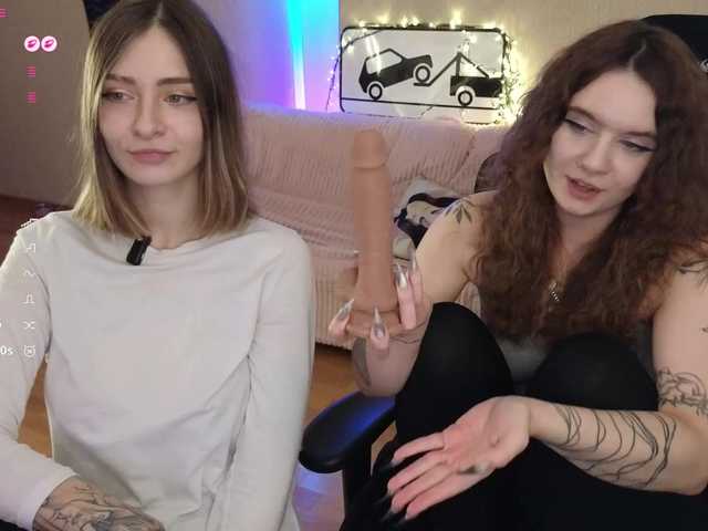 MaoandLulu