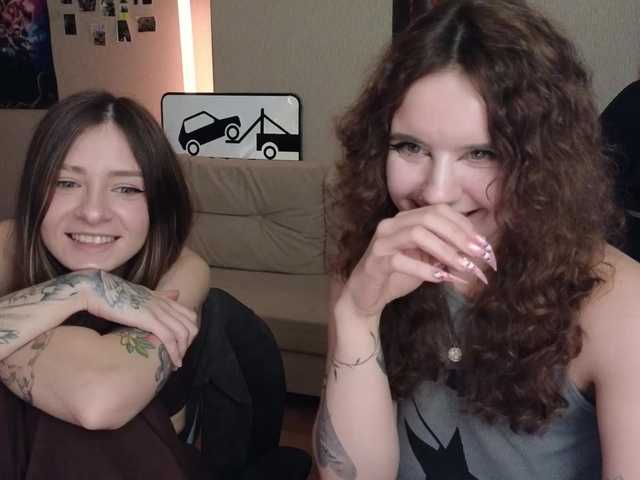MaoandLulu