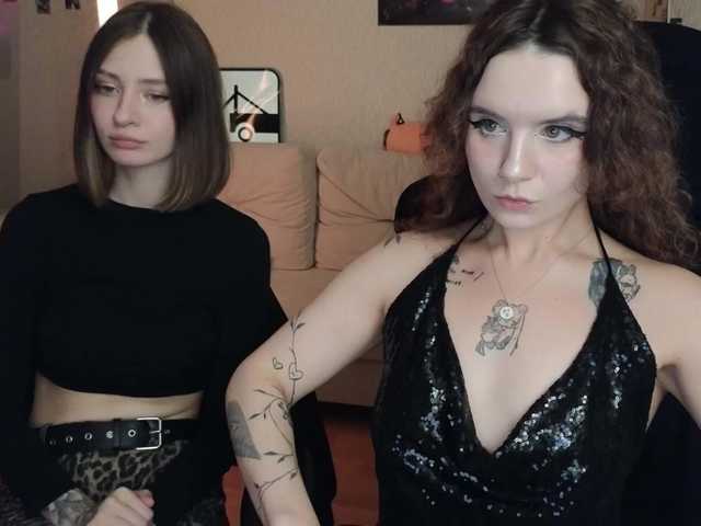 MaoandLulu