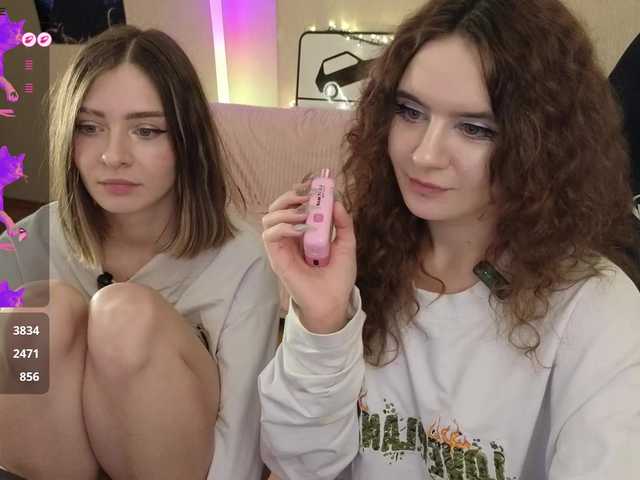 MaoandLulu