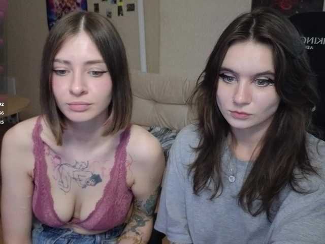 MaoandLulu