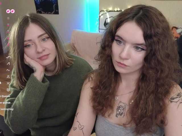MaoandLulu