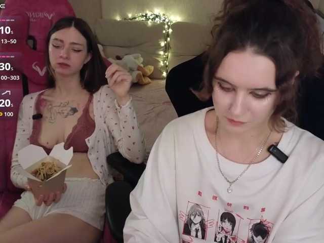 MaoandLulu