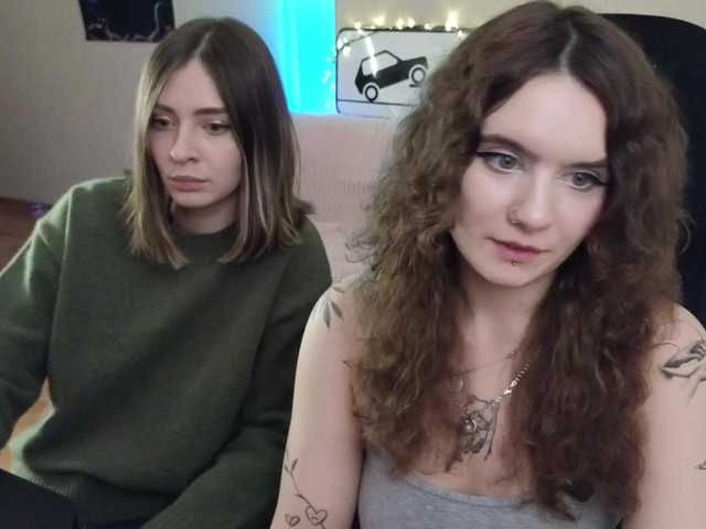 MaoandLulu