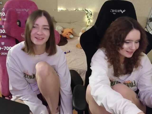 MaoandLulu