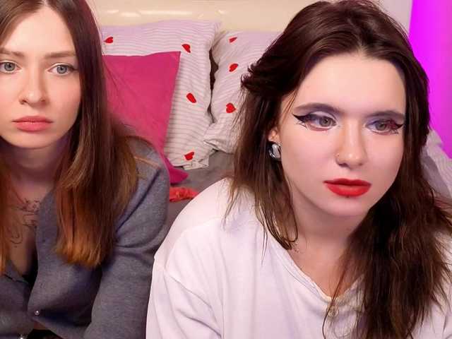 MaoandLulu's BongaCams profile