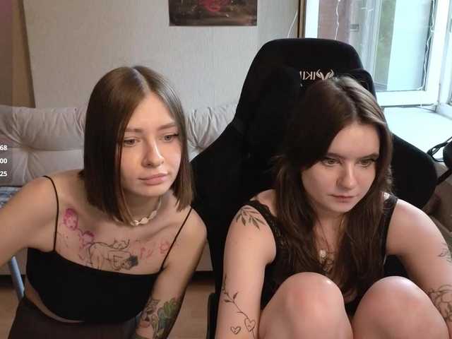 MaoandLulu