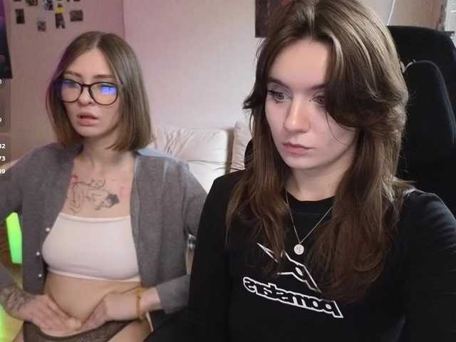 MaoandLulu