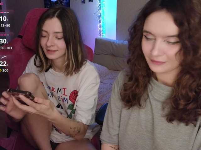 MaoandLulu