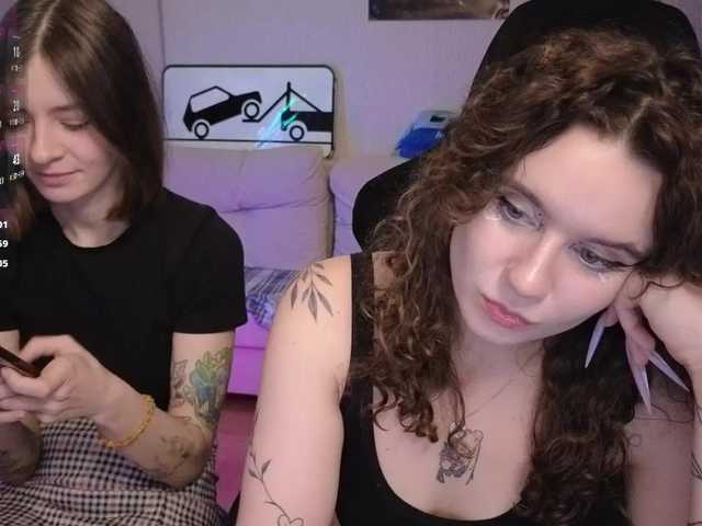 MaoandLulu