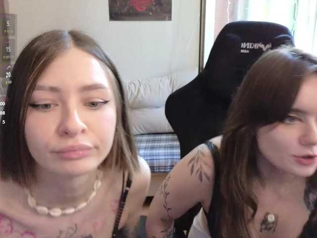MaoandLulu