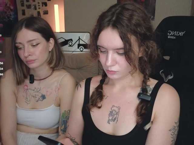 MaoandLulu